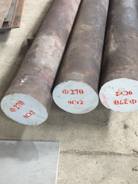 琅琊9Cr2工具钢