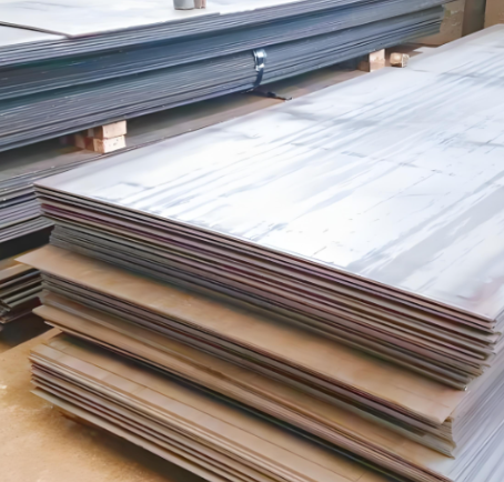 琅琊Q690高强钢板