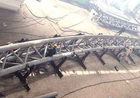 琅琊多功能体育馆案例